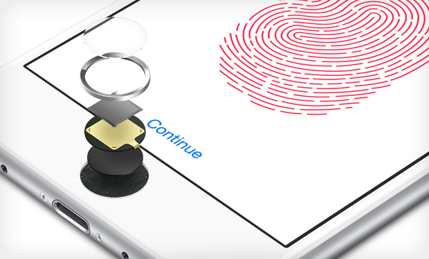 Truffa ai danni degli utenti Apple, grazie al Touch ID rubati fino a 120 dollari