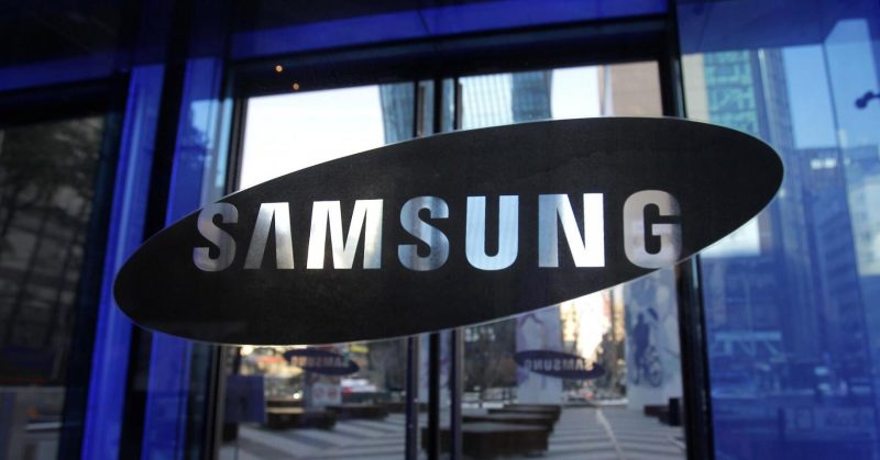 Samsung crisi vendita smartphone