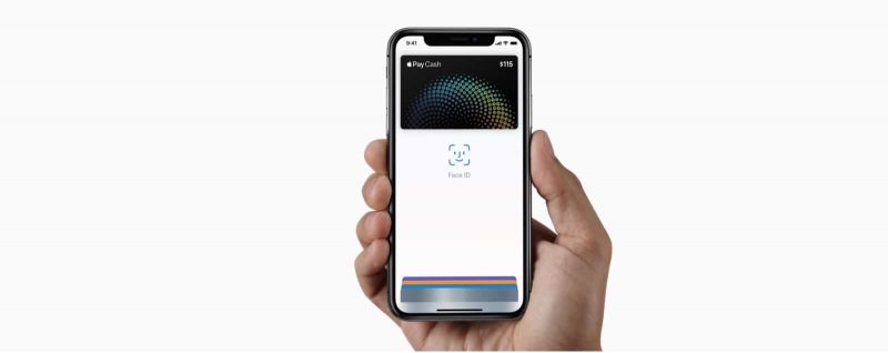 Come Usare Apple Pay iPhone X
