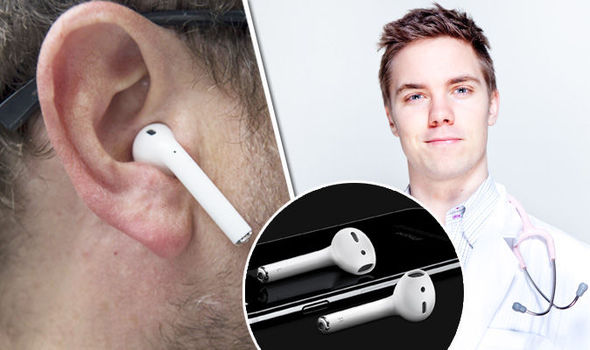 Le cuffie Wireless sono dannose per le orecchie?