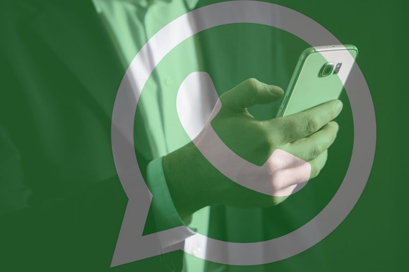 Come scoprire se due persone chattano su Whatsapp