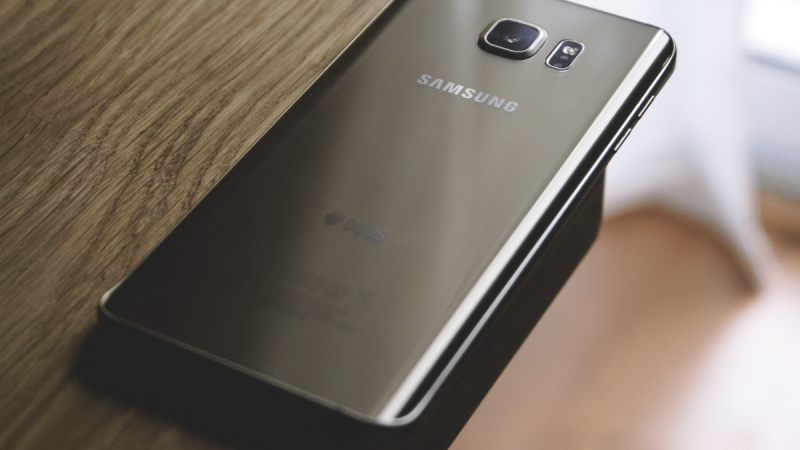 Quanto dura una batteria di un telefono Samsung?